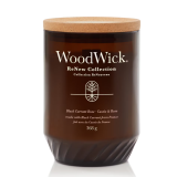 WoodWick Renew Black...