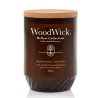 WoodWick Renew Black Currant & Rose Ароматна свещ