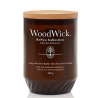 WoodWick Renew Cherry Blossom & Vanilla Ароматна свещ
