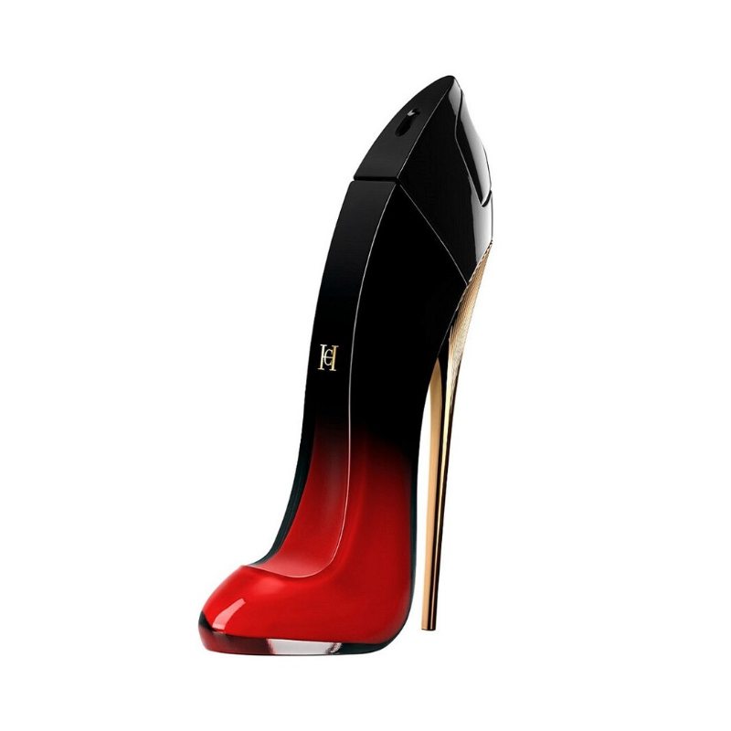 Carolina Herrera Very Good Girl Elixir Парфюмна вода за жени без опаковка EDP