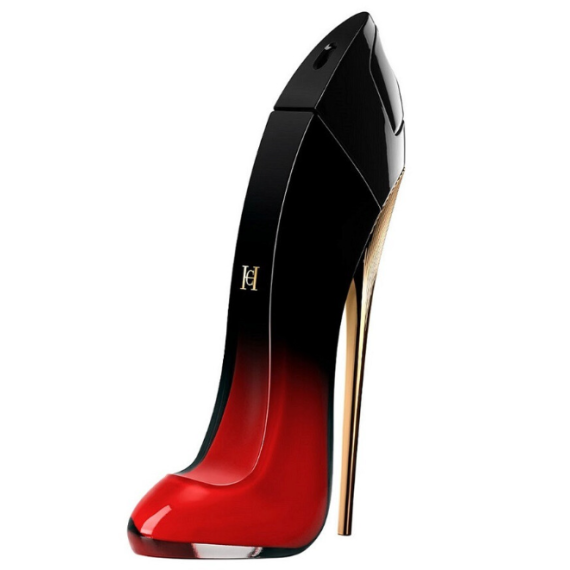 Carolina Herrera Very Good Girl Elixir Парфюмна вода за жени без опаковка EDP