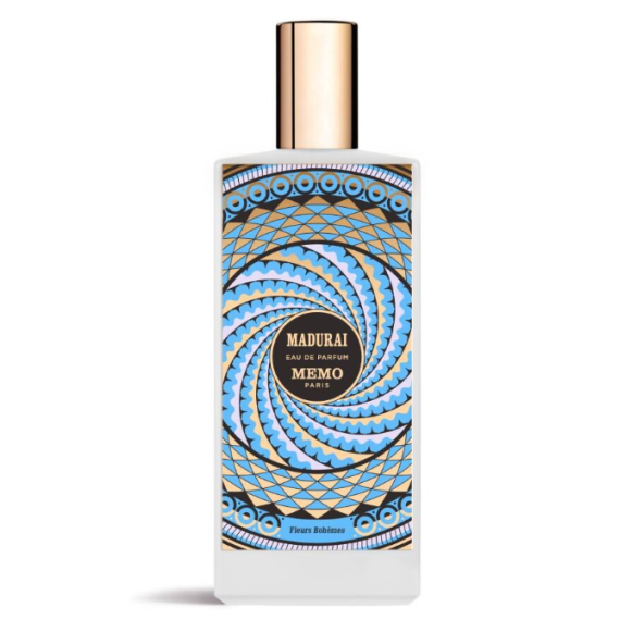 Memo Madurai Унисекс парфюмна вода EDP