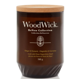 WoodWick Renew Ginger &...