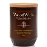 WoodWick Renew Ginger & Turmeric Ароматна свещ