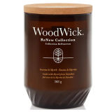 WoodWick Renew Incense &...