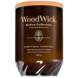 WoodWick Renew Lavender &...