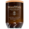 WoodWick Renew Lavender & Cypress Ароматна свещ
