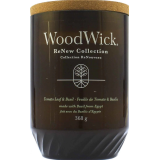 WoodWick Renew Tomato Leaf...