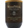 WoodWick Renew Tomato Leaf & Basil Ароматна свещ