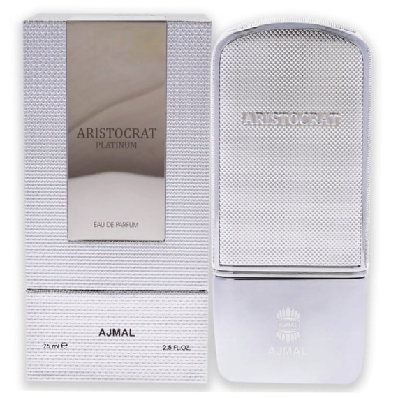Ajmal Aristocrat Platinum Унисекс парфюмна вода EDP