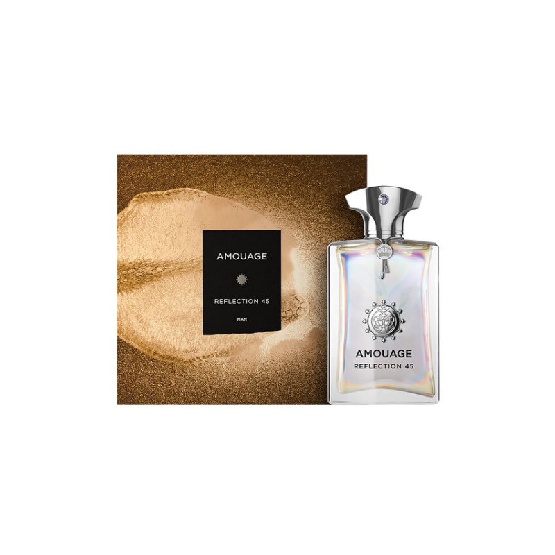 Amouage Reflection 45 Extrait De Parfum Парфюмен екстракт за мъже