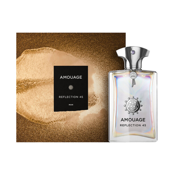 Amouage Reflection 45 Extrait De Parfum Парфюмен екстракт за мъже