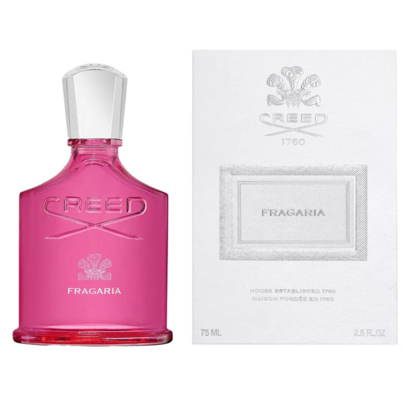 Creed Fragaria Парфюмна вода за жени EDP
