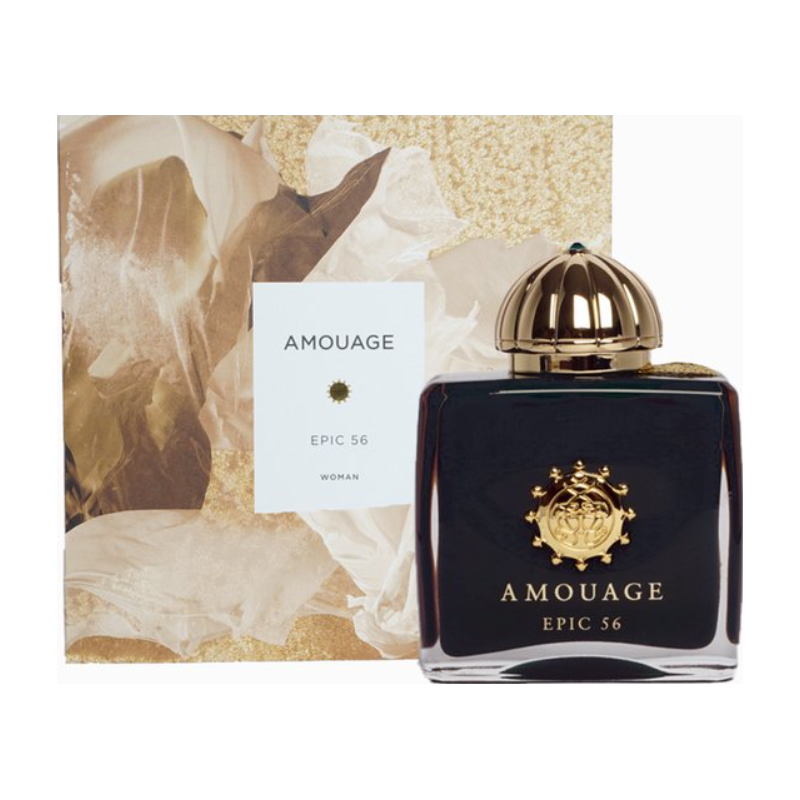 Amouage Epic 56 Парфюмен екстракт за жени