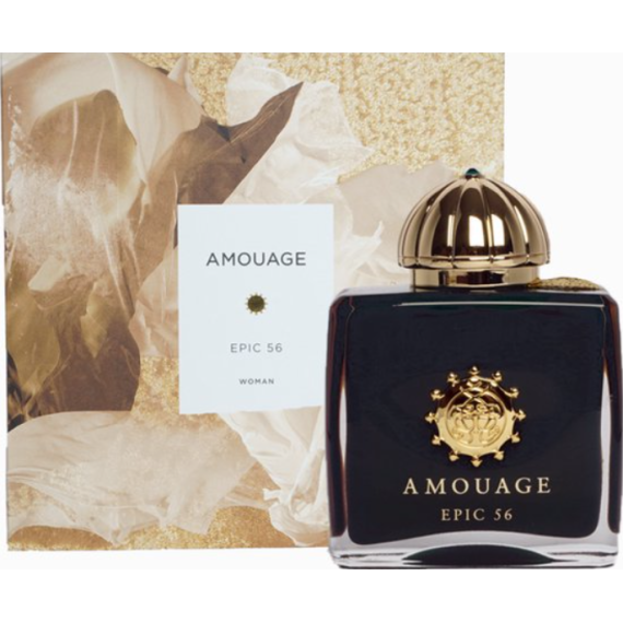 Amouage Epic 56 Парфюмен екстракт за жени