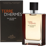 Hermes Terre d`Hermes Intense Парфюмна вода за мъже EDP
