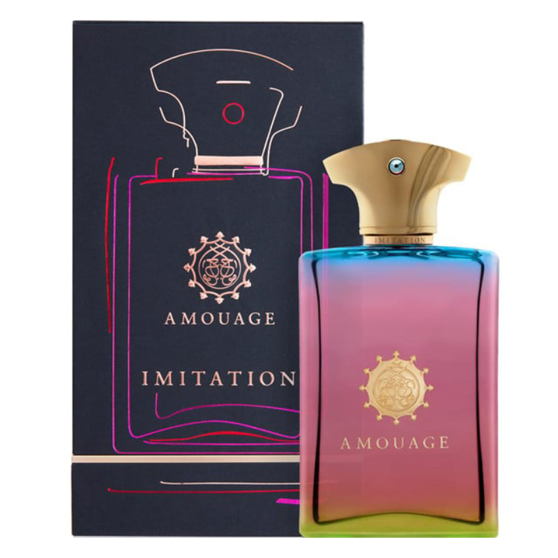 Amouage Imitation Парфюмна вода за мъже EDP