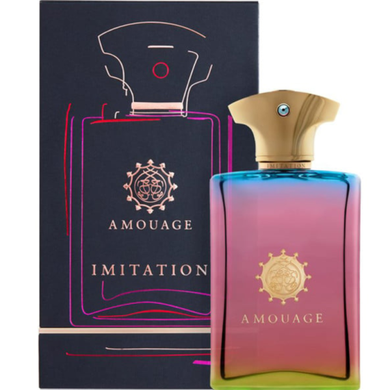Amouage Imitation Парфюмна вода за мъже EDP