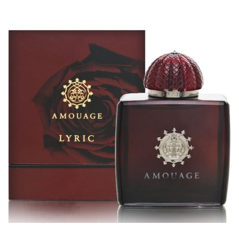 Amouage Lyric Парфюмна вода за жени EDP