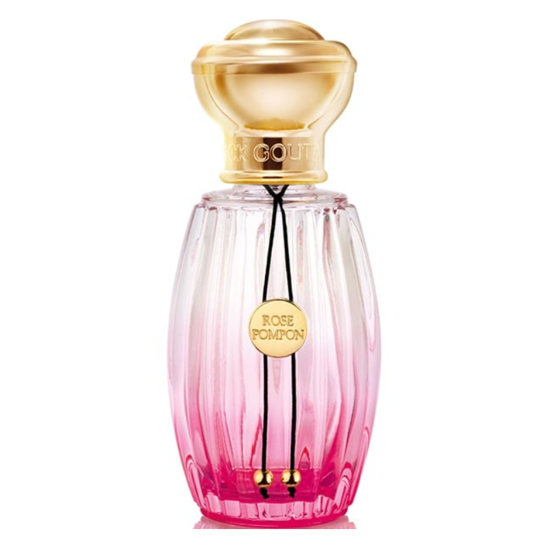 Goutal Rose Pompon Тоалетна вода за жени без опаковка EDT