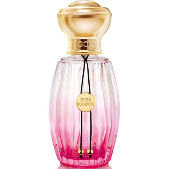 Goutal Rose Pompon Тоалетна вода за жени без опаковка EDT