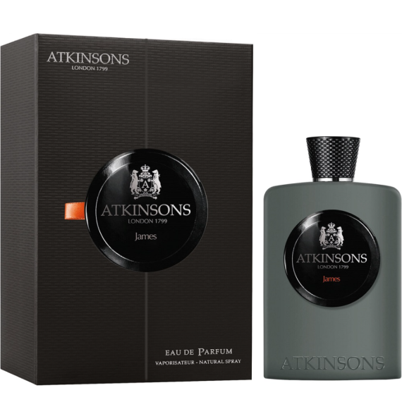 Atkinsons James Парфюмна вода за мъже EDP