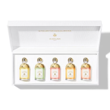 Guerlain Aqua Allegoria Подаръчен комплект мини парфюми за жени