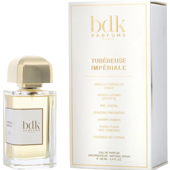 BDK Parfums Tubereuse Imperiale Унисекс парфюмна вода EDP