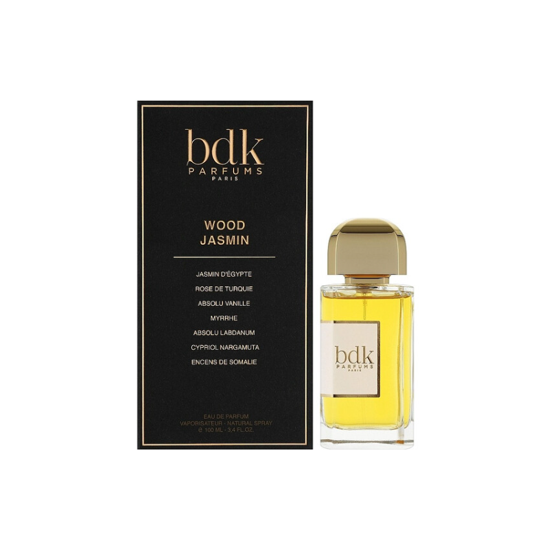 BDK Parfums Wood Jasmin Унисекс парфюмна вода EDP
