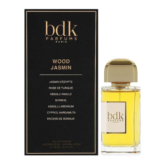 BDK Parfums Wood Jasmin Унисекс парфюмна вода EDP