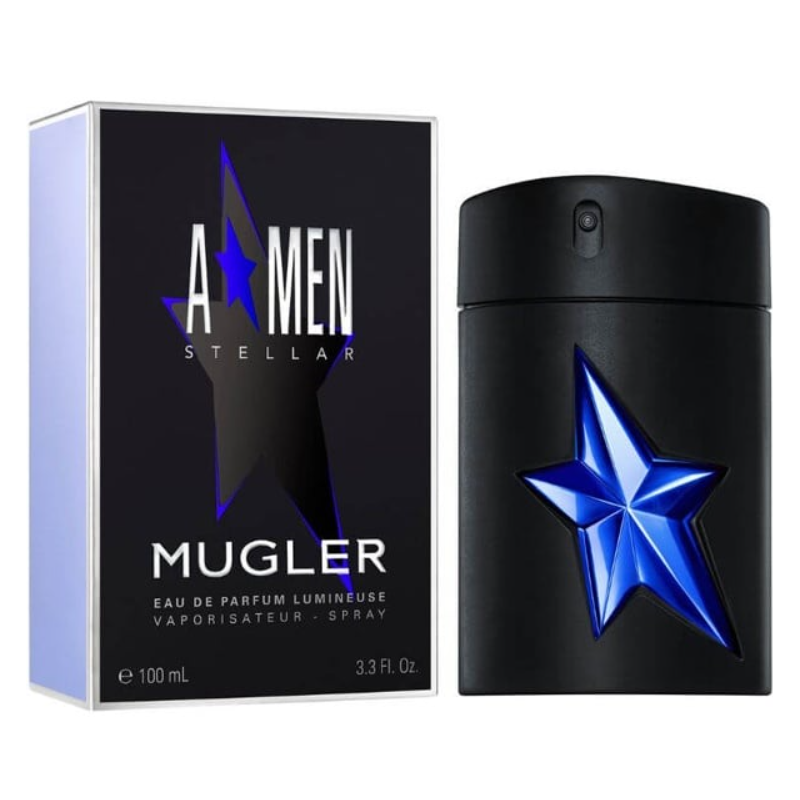 Mugler A*Men Stellar Парфюмна вода за мъже EDP