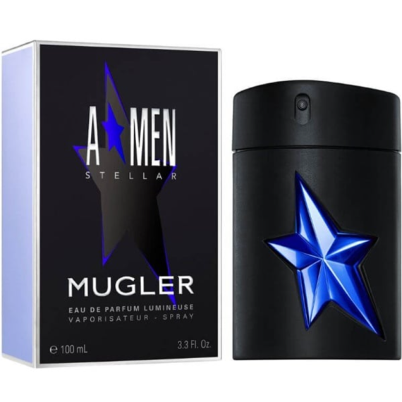 Mugler A*Men Stellar Парфюмна вода за мъже EDP
