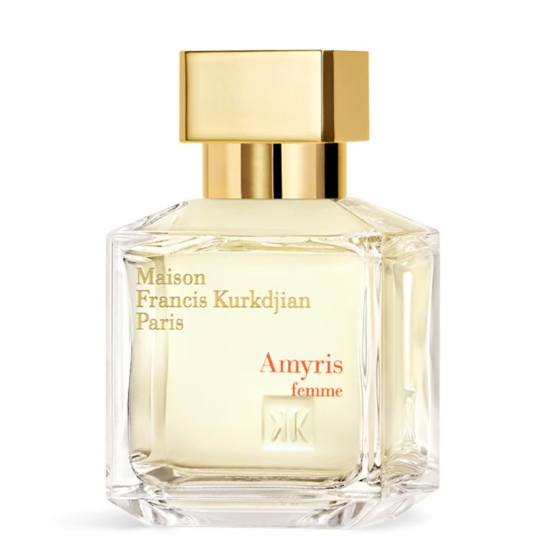 Maison Francis Kurkdjian Amyris Femme Парфюмна вода за жени без опаковка EDP