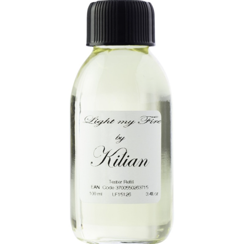 By Kilian Light My Fire Унисекс парфюмна вода без опаковка EDP
