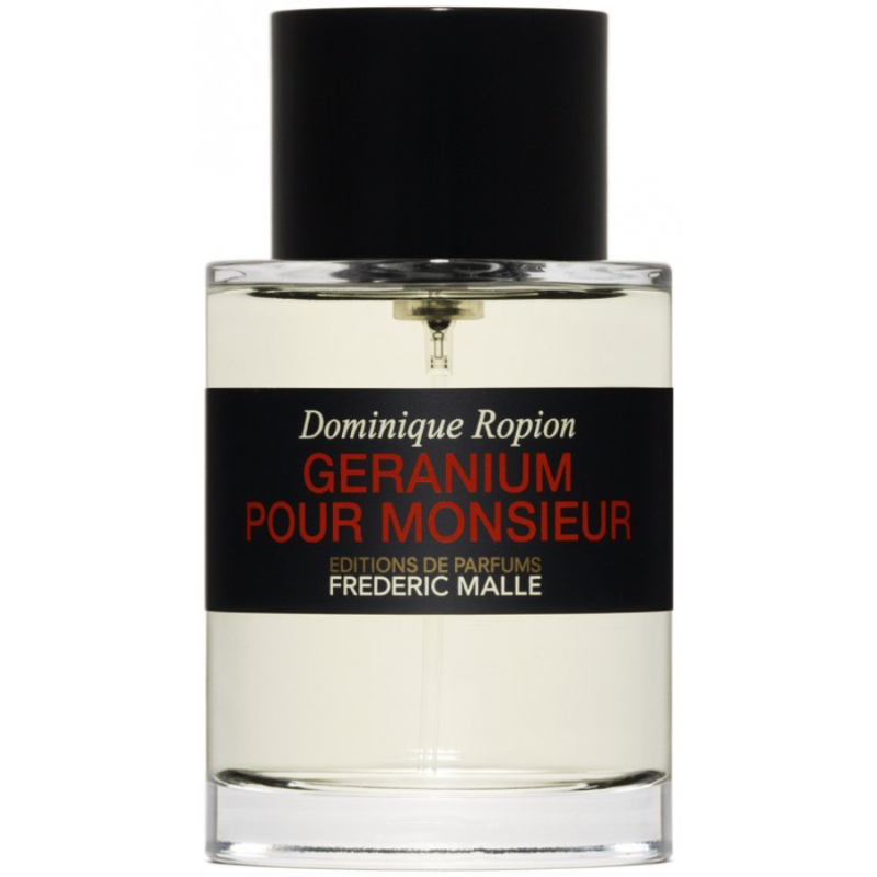 Frederic Malle Geranium Pour Monsieur Парфюмна вода за мъже без опкаковка EDP