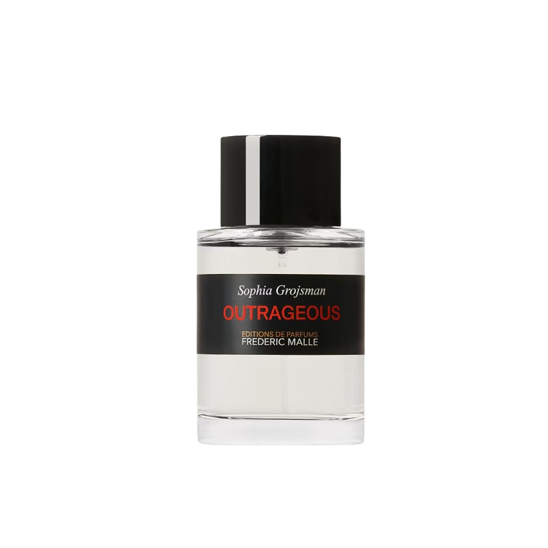 Frederic Malle Outrageous! Унисекс тоалетна вода без опаковка EDT