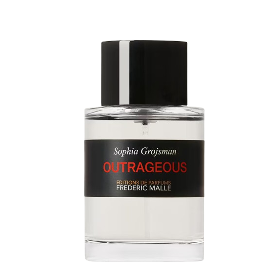 Frederic Malle Outrageous! Унисекс тоалетна вода без опаковка EDT