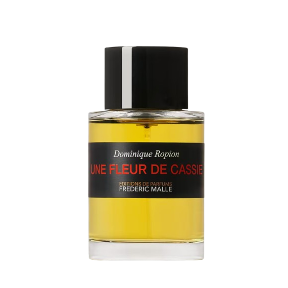 Frederic Malle Une Fleur De Cassie Парфюмна вода за жени без опаковка EDP