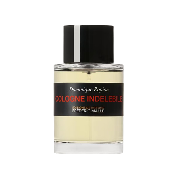 Frederic Malle Cologne Indelebile Унисекс парфюмна вода без опаковка EDP