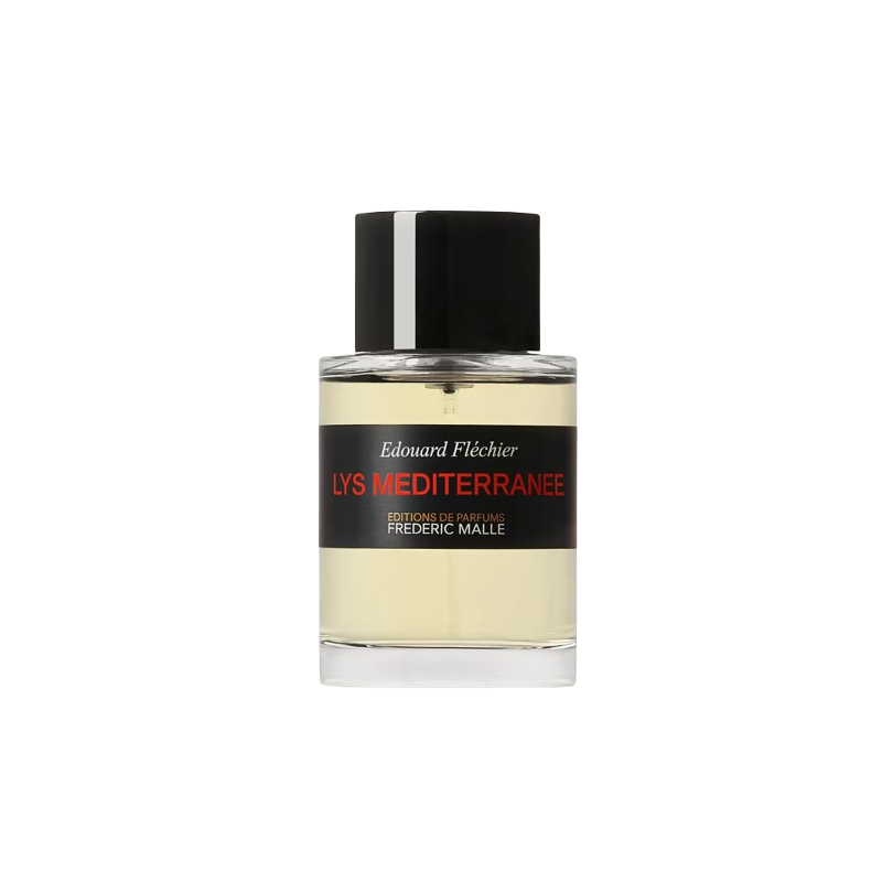 Frederic Malle Lys Mediterranee Унисекс парфюман вода без опаковка EDP