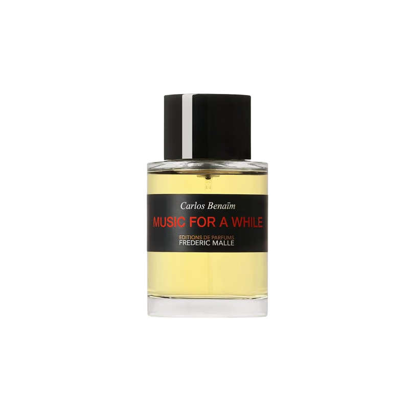 Frederic Malle Music For A While Унисекс парфюмна вода без опаковка EDP