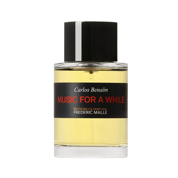 Frederic Malle Music For A While Унисекс парфюмна вода без опаковка EDP