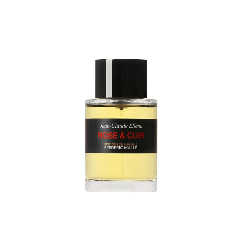 Frederic Malle Rose & Cuir Унисекс парфюмна вода без опаковка EDP