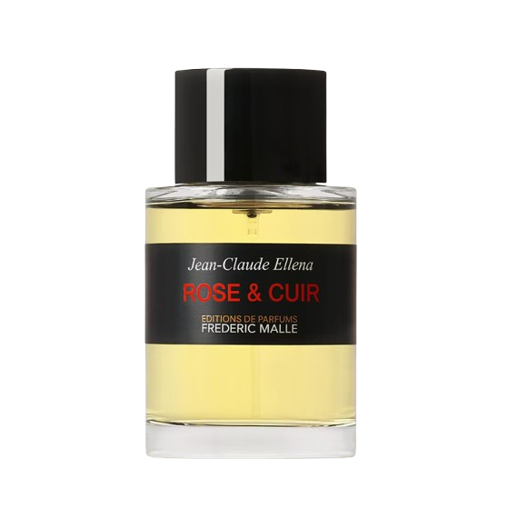 Frederic Malle Rose & Cuir Унисекс парфюмна вода без опаковка EDP