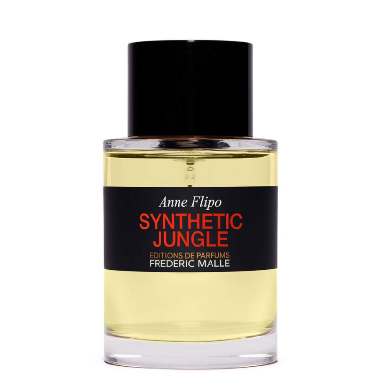 Frederic Malle Synthetic Jungle Унисекс парфюмна вода без опаковка EDP