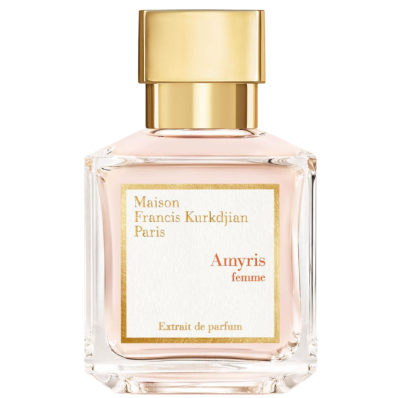 Maison Francis Kurkdjian Amyris Femme Extrait De Parfum Парфюмен екстракт за жени без опаковка