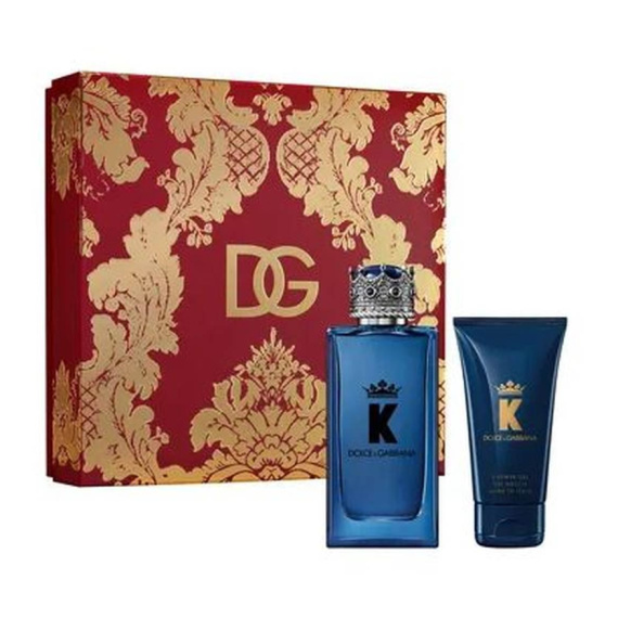 Dolce & Gabbana K by Dolce & Gabbana Подаръчен комплект за мъже