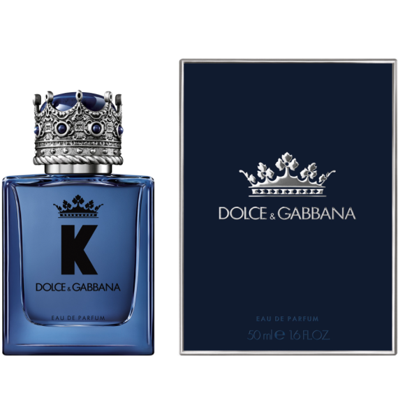 Dolce & Gabbana K by Dolce & Gabbana Парфюмна вода за мъже EDP