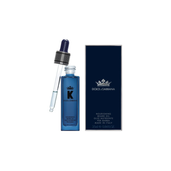 Dolce & Gabbana K by Dolce & Gabbana Олио за брада