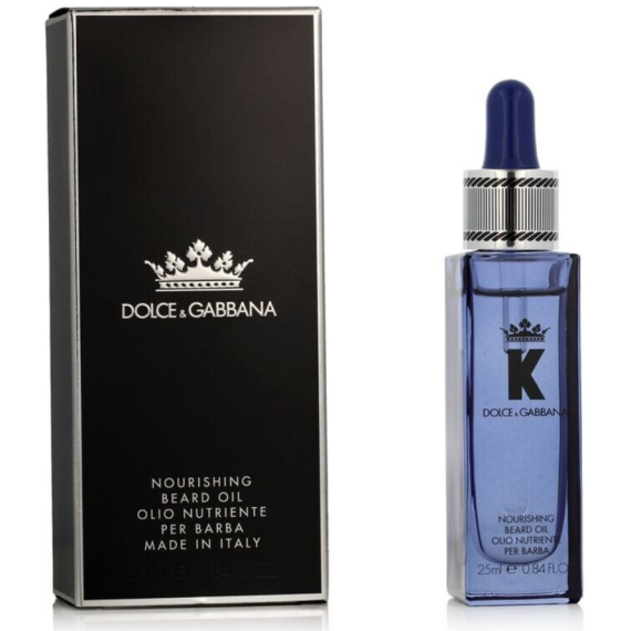 Dolce & Gabbana K by Dolce & Gabbana Олио за брада